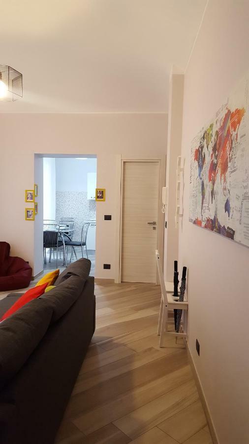 Ana'S Place Torino 1 Appartement Buitenkant foto