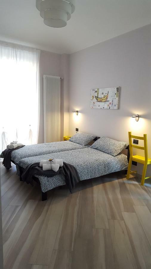 Ana'S Place Torino 1 Appartement Buitenkant foto