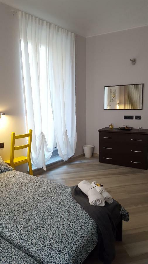 Ana'S Place Torino 1 Appartement Buitenkant foto