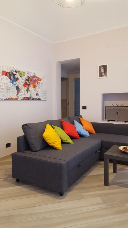 Ana'S Place Torino 1 Appartement Buitenkant foto