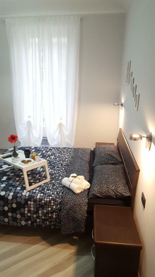 Ana'S Place Torino 1 Appartement Buitenkant foto
