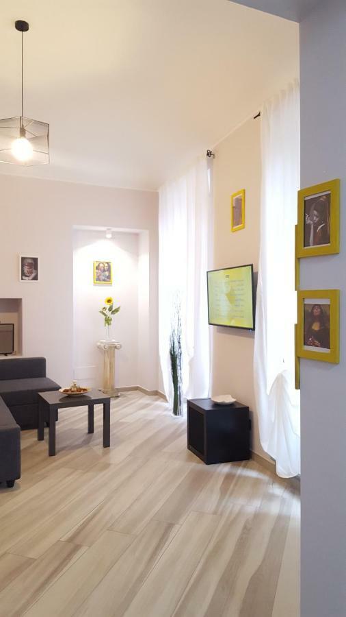 Ana'S Place Torino 1 Appartement Buitenkant foto