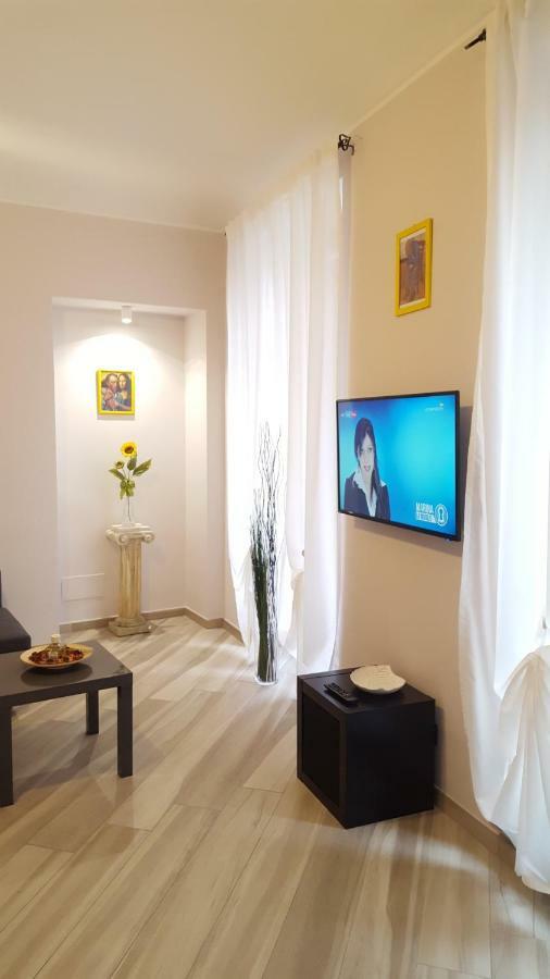 Ana'S Place Torino 1 Appartement Buitenkant foto