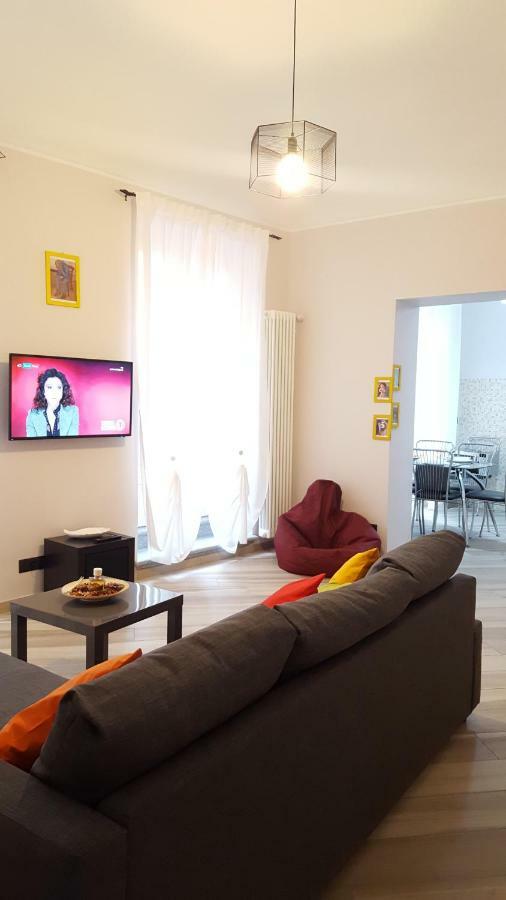 Ana'S Place Torino 1 Appartement Buitenkant foto