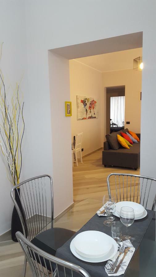Ana'S Place Torino 1 Appartement Buitenkant foto