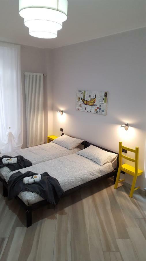 Ana'S Place Torino 1 Appartement Buitenkant foto