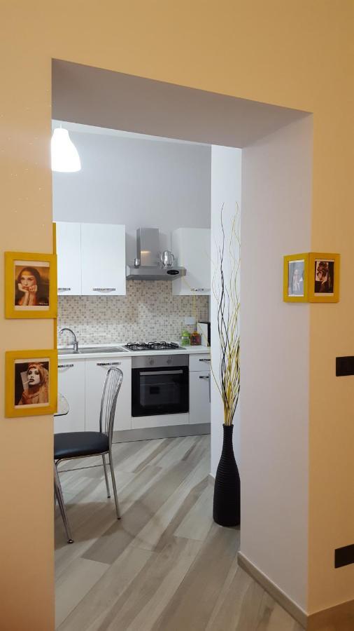 Ana'S Place Torino 1 Appartement Buitenkant foto